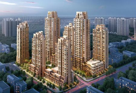Realtors Launch 4.7 Lakh Residential Plots Since 2022 across Top 10 Cities
